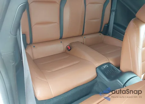 2017 Chevrolet Camaro 2Lt z USA, uszkodzony, nr VIN 1G1FD1RSXH0108722